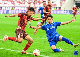 五大联赛中国国脚加盟掀起留洋热潮